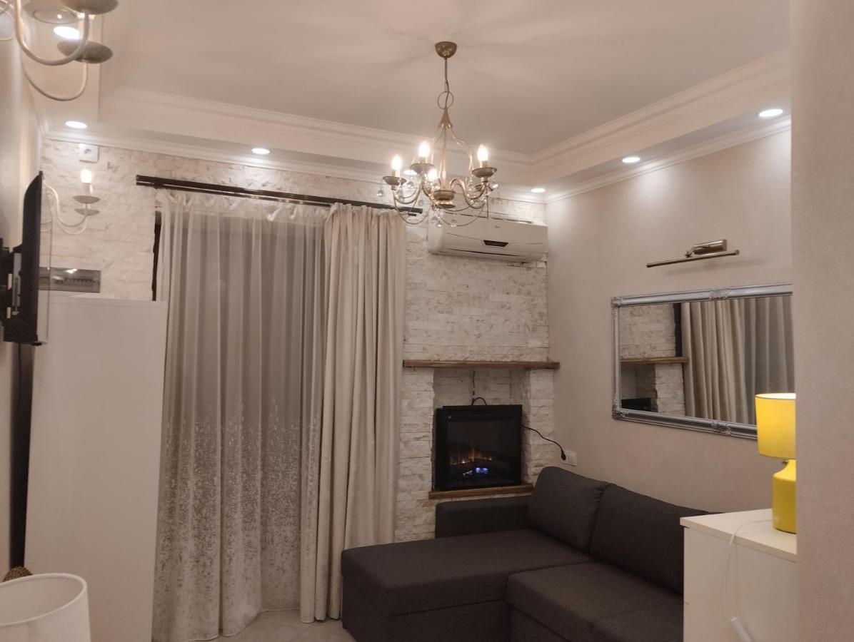 Room In Sololaki Tbilisi Exteriér fotografie