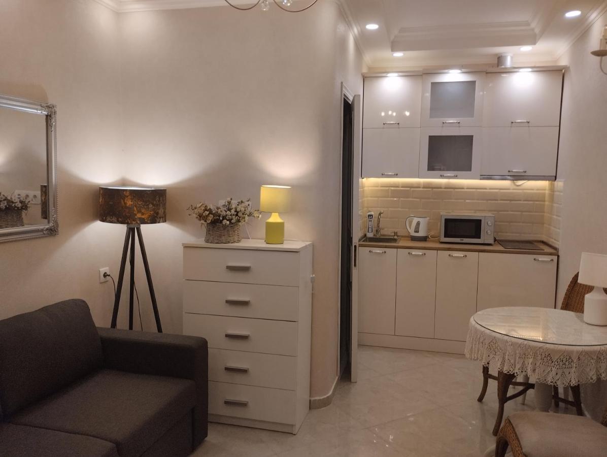Room In Sololaki Tbilisi Exteriér fotografie
