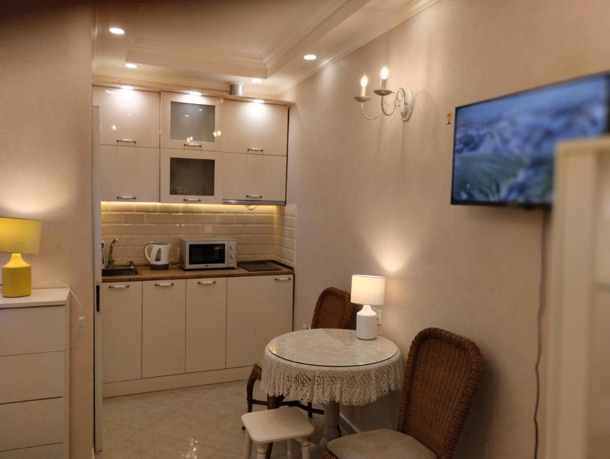Room In Sololaki Tbilisi Exteriér fotografie