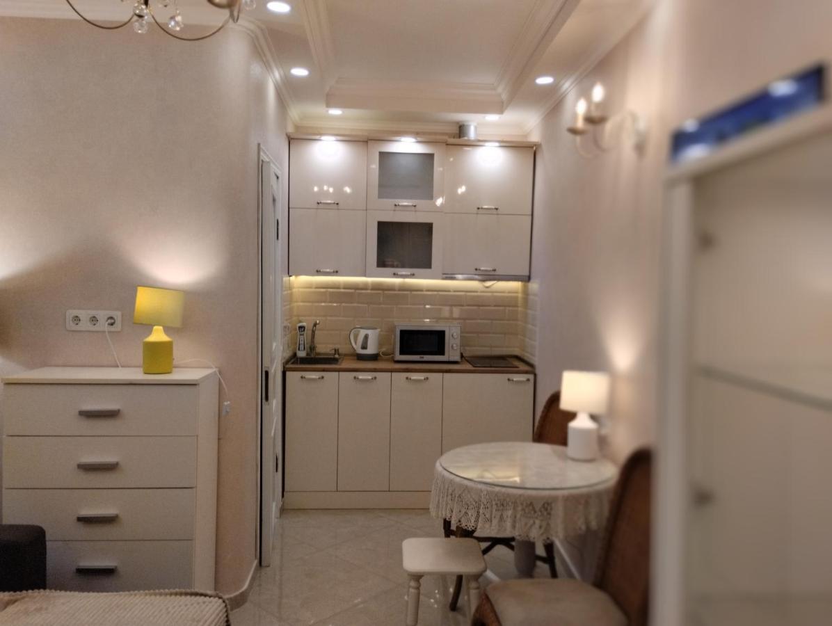 Room In Sololaki Tbilisi Exteriér fotografie